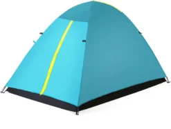Pavillo Active Base 2 Koepeltent - 2 Persoons -Campingreeksen Winkel pavillo active base 2 koepeltent