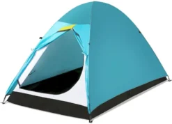 Pavillo Active Base 2 Koepeltent - 2 Persoons -Campingreeksen Winkel pavillo active base 2 koepeltent 2