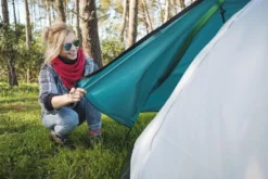 Pavillo Active Base 2 Koepeltent - 2 Persoons -Campingreeksen Winkel pavillo active base 2 koepeltent 4