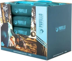 Pavillo Active Base 2 Koepeltent - 2 Persoons -Campingreeksen Winkel pavillo active base 2 koepeltent 7