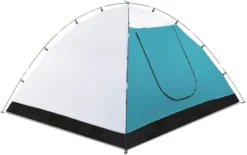 Pavillo Active Ridge 4 Koepeltent - 4 Persoons -Campingreeksen Winkel pavillo active ridge koepeltent 4 persoons 9