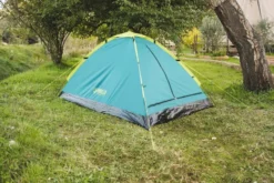 Pavillo Cooldome 2 Koepeltent - 2 Persoons 7 Pavillo Cooldome 2 Koepeltent - 2 Persoons -Campingreeksen Winkel pavillo cooldome tweepersoons koepeltent 5