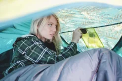 Pavillo Coolrock 2 Pop Up Tent - 2 Persoons -Campingreeksen Winkel pavillo coolrock pop up tent 3