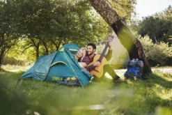 Pavillo Coolrock 2 Pop Up Tent - 2 Persoons -Campingreeksen Winkel pavillo coolrock pop up tent 4