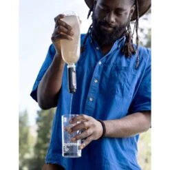Lifestraw Peak Membraan Microfilter Navulling -Campingreeksen Winkel peak waterfilter 3
