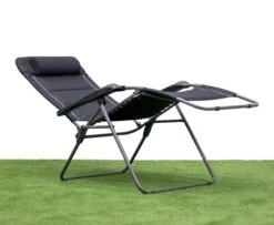 Dometic Serene Firenze - Relaxstoel -Campingreeksen Winkel serene firenze3