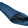 Vaude Sioux 800 XL SYN Slaapzak - Blauw