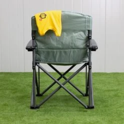 Dometic Stark 180 Redux - Opvouwbare Campingstoel -Campingreeksen Winkel stark180 3