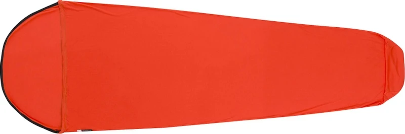 Sea To Summit Reactor Extreme Thermolite Mummymodel Lakenzak - Oranje 1 Sea To Summit Reactor Extreme Thermolite Mummymodel Lakenzak - Oranje