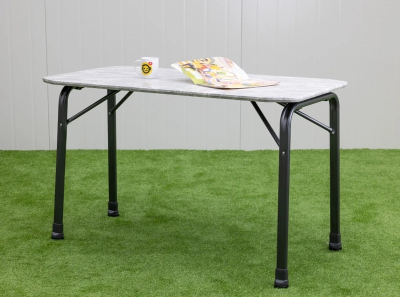 Dometic TPV 115 Campingtafel - 115 X 60 Cm 2 Dometic TPV 115 Campingtafel - 115 X 60 Cm - Afbeelding 2