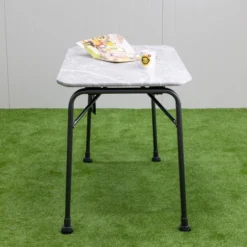 Dometic TPV 115 Campingtafel - 115 X 60 Cm 10 Dometic TPV 115 Campingtafel - 115 X 60 Cm -Campingreeksen Winkel tpv115 3