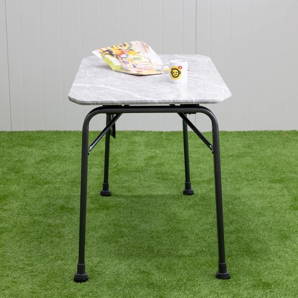 Dometic TPV 115 Campingtafel - 115 X 60 Cm 3 Dometic TPV 115 Campingtafel - 115 X 60 Cm - Afbeelding 3