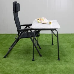 Dometic TPV 115 Campingtafel - 115 X 60 Cm 11 Dometic TPV 115 Campingtafel - 115 X 60 Cm -Campingreeksen Winkel tpv115 4