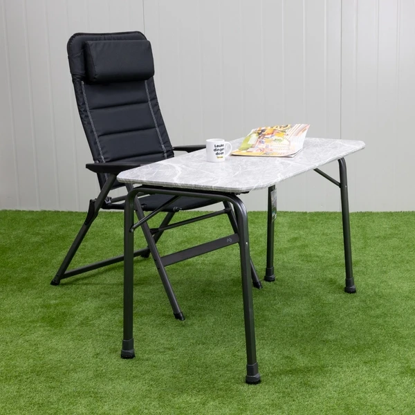 Dometic TPV 115 Campingtafel - 115 X 60 Cm 5 Dometic TPV 115 Campingtafel - 115 X 60 Cm - Afbeelding 5