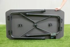 Dometic TPV 80 Campingtafel - 80 X 60 Cm 15 Dometic TPV 80 Campingtafel - 80 X 60 Cm -Campingreeksen Winkel tpv 080