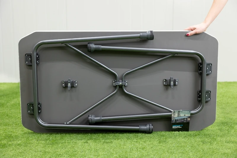 Dometic TPV 80 Campingtafel - 80 X 60 Cm 8 Dometic TPV 80 Campingtafel - 80 X 60 Cm - Afbeelding 8