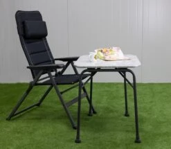 Dometic TPV 80 Campingtafel - 80 X 60 Cm 11 Dometic TPV 80 Campingtafel - 80 X 60 Cm -Campingreeksen Winkel tpv 080 4