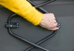 Dometic TPV 80 Campingtafel - 80 X 60 Cm 14 Dometic TPV 80 Campingtafel - 80 X 60 Cm -Campingreeksen Winkel tpv 080 6