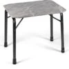 Dometic TPV 80 Campingtafel - 80 X 60 Cm