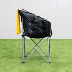 Kampa Fog Kuipstoel - Grijs -Campingreeksen Winkel tubchair2