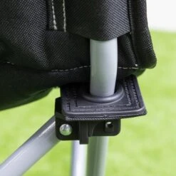 Kampa Fog Kuipstoel - Grijs -Campingreeksen Winkel tubchair5