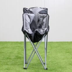 Kampa Fog Kuipstoel - Grijs -Campingreeksen Winkel tubchair6