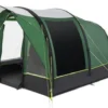 Kampa Brean 4 Air Opblaasbare Tunneltent - 4 Persoons