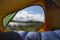 Vango Nevis 200 Tunneltent - 2 Persoons -Campingreeksen Winkel vango nevis 200 3