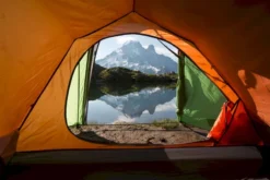 Vango Scafell 300+ Tunneltent - 3 Persoons 9 Vango Scafell 300+ Tunneltent - 3 Persoons -Campingreeksen Winkel vango scafell 300plus 2