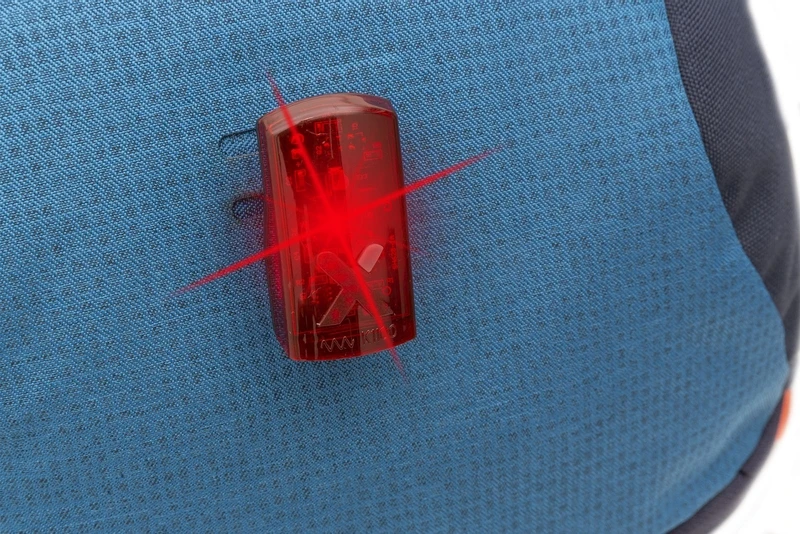 Vaude Wizard Rugzak 18 + 4 Liter - Zwart/bruin 6 Vaude Wizard Rugzak 18 + 4 Liter - Zwart/bruin - Afbeelding 6