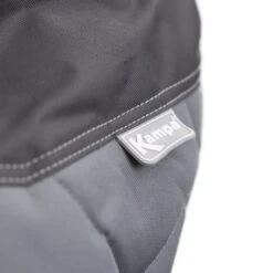 Kampa XL High Back Chair Fog Vouwstoel - Grijs -Campingreeksen Winkel xlhighbackfog5