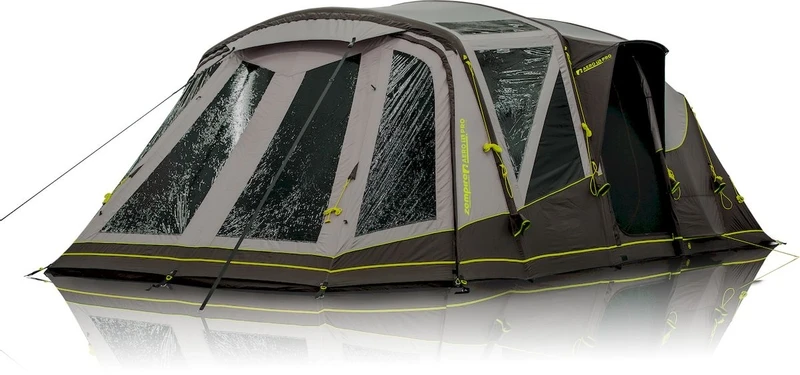 Zempire Aero TL Pro Opblaasbare Tent - 5 Persoons 1 Zempire Aero TL Pro Opblaasbare Tent - 5 Persoons