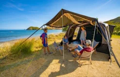 Zempire Aero TL Pro Opblaasbare Tent - 5 Persoons 32 Zempire Aero TL Pro Opblaasbare Tent - 5 Persoons -Campingreeksen Winkel zempire aero tl pro opblaasbare tent 13 1