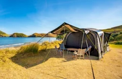 Zempire Aero TL Pro Opblaasbare Tent - 5 Persoons 34 Zempire Aero TL Pro Opblaasbare Tent - 5 Persoons -Campingreeksen Winkel zempire aero tl pro opblaasbare tent 14 1