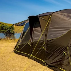 Zempire Aero TL Pro Opblaasbare Tent - 5 Persoons 26 Zempire Aero TL Pro Opblaasbare Tent - 5 Persoons -Campingreeksen Winkel zempire aero tl pro opblaasbare tent 18