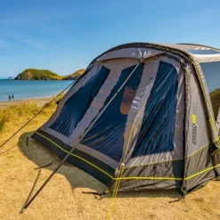 Zempire Aero TL Pro Opblaasbare Tent - 5 Persoons 27 Zempire Aero TL Pro Opblaasbare Tent - 5 Persoons -Campingreeksen Winkel zempire aero tl pro opblaasbare tent 19