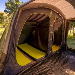 Zempire Aero TL Pro Opblaasbare Tent - 5 Persoons 28 Zempire Aero TL Pro Opblaasbare Tent - 5 Persoons -Campingreeksen Winkel zempire aero tl pro opblaasbare tent 21
