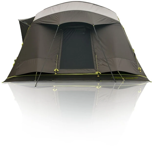 Zempire Aero TL Pro Opblaasbare Tent - 5 Persoons 4 Zempire Aero TL Pro Opblaasbare Tent - 5 Persoons - Afbeelding 4