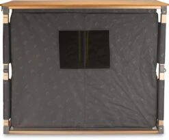 Zempire Eco Fold Twin V2 Opvouwbare Campingkast - Dubbel 18 Zempire Eco Fold Twin V2 Opvouwbare Campingkast - Dubbel -Campingreeksen Winkel zempire eco fold twin v2 opvouwbare campingkast dubbel 13