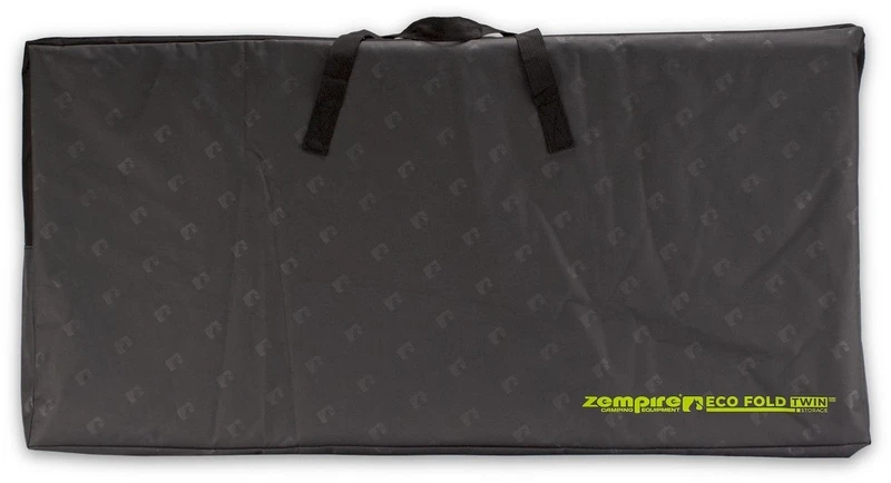 Zempire Eco Fold Twin V2 Opvouwbare Campingkast - Dubbel 8 Zempire Eco Fold Twin V2 Opvouwbare Campingkast - Dubbel - Afbeelding 8