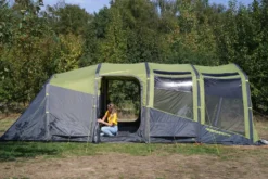 Zempire Evo TL V2 Opblaasbare Tent - 5 Persoons -Campingreeksen Winkel zempire evo tl v2 20