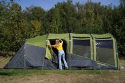 Zempire Evo TL V2 Opblaasbare Tent - 5 Persoons -Campingreeksen Winkel zempire evo tl v2 28