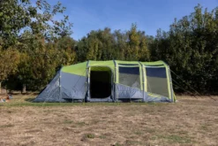 Zempire Evo TL V2 Opblaasbare Tent - 5 Persoons -Campingreeksen Winkel zempire evo tl v2 31