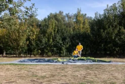 Zempire Evo TL V2 Opblaasbare Tent - 5 Persoons -Campingreeksen Winkel zempire evo tl v2 36