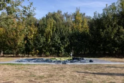 Zempire Evo TL V2 Opblaasbare Tent - 5 Persoons -Campingreeksen Winkel zempire evo tl v2 38