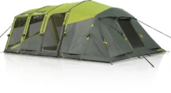 Zempire Evo TL V2 Opblaasbare Tent - 5 Persoons -Campingreeksen Winkel zempire evo tl v2 opblaasbare tent 14