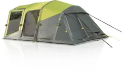 Zempire Evo TM V2 Opblaasbare Tent - 4 Persoons -Campingreeksen Winkel zempire evo tm v2 opblaasbare tent 12