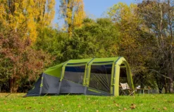 Zempire Evo TM V2 Opblaasbare Tent - 4 Persoons -Campingreeksen Winkel zempire evo tm v2 opblaasbare tent 16