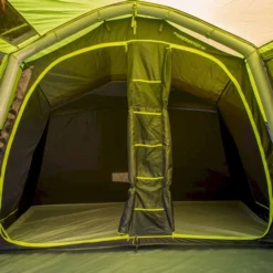 Zempire Evo TM V2 Opblaasbare Tent - 4 Persoons -Campingreeksen Winkel zempire evo tm v2 opblaasbare tent 22