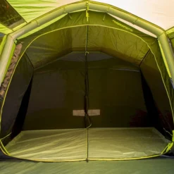 Zempire Evo TM V2 Opblaasbare Tent - 4 Persoons -Campingreeksen Winkel zempire evo tm v2 opblaasbare tent 25